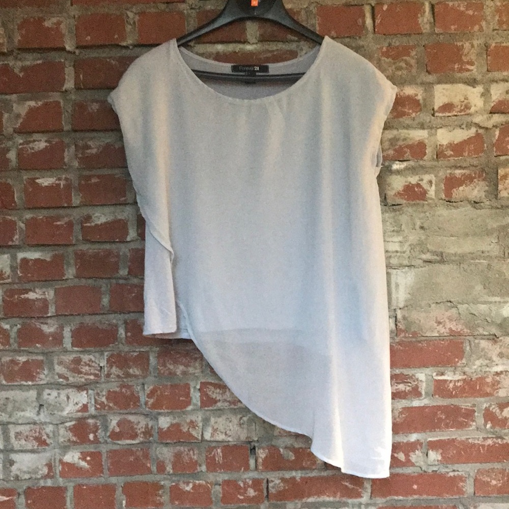 Dress Blouse